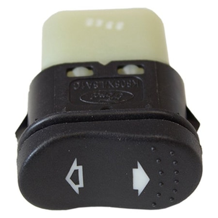 Motorcraft Switch-Window Control-Sing, Sw7221 SW7221